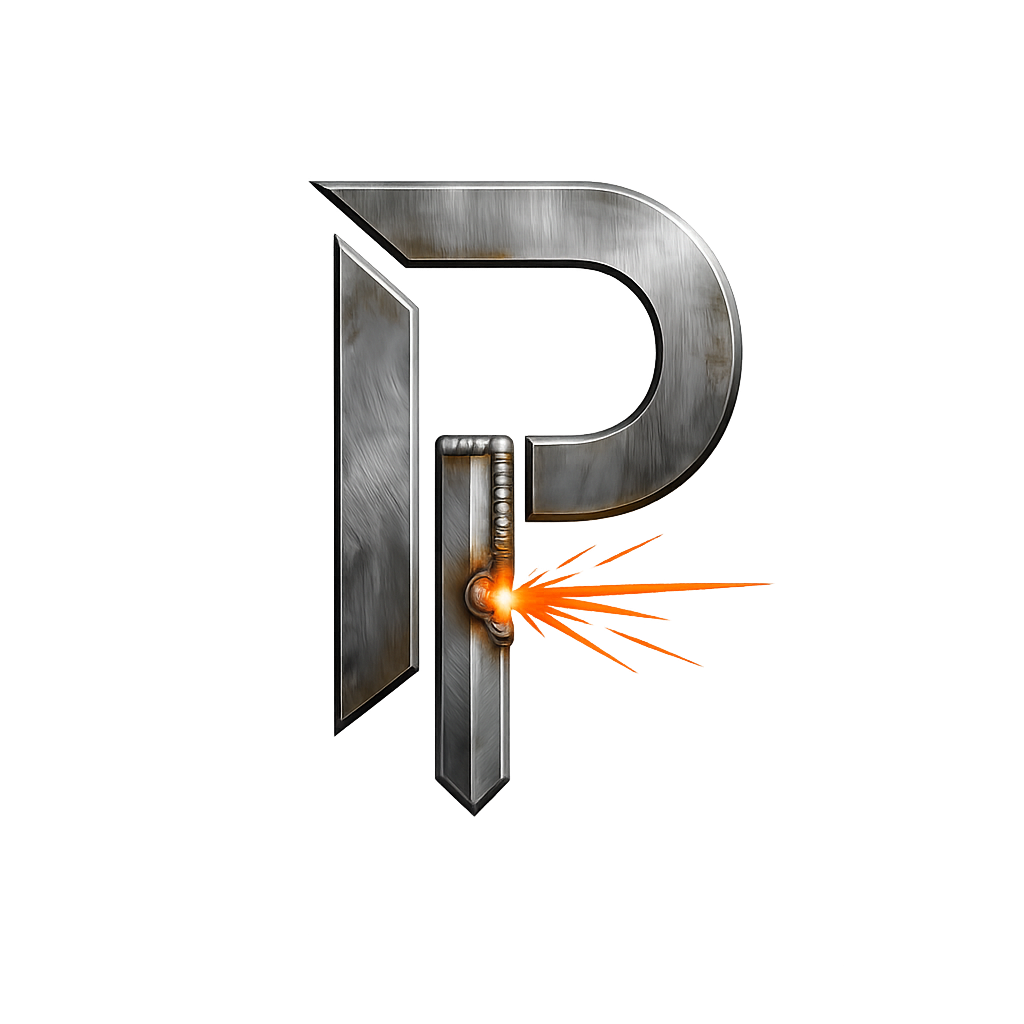 Perrino Iron Creation